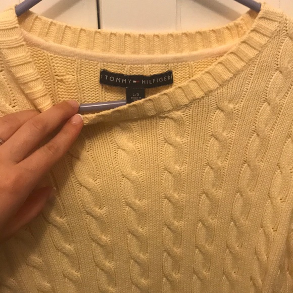 Sweater - Picture 3 of 3